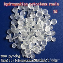 White color and little smell Hydrogenated C5 Hydrocarbon Resin
